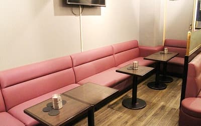 ステラの店内3