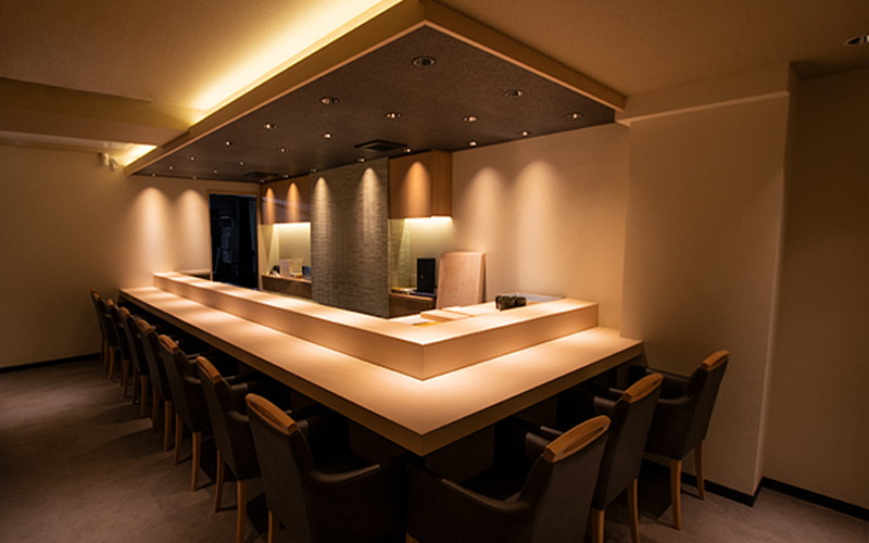 すし龍/スシタツ