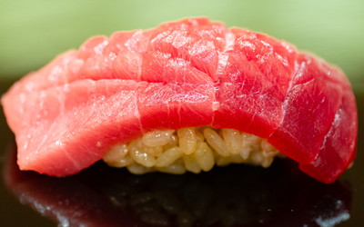 すし龍/スシタツの料理1