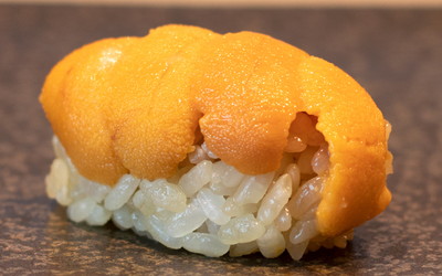 すし龍/スシタツの料理2