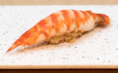 すし龍/スシタツの料理3