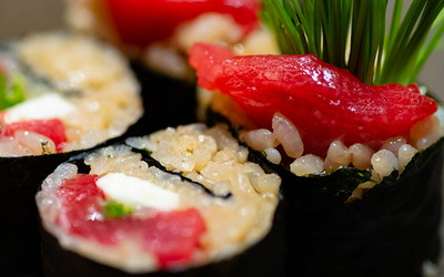 すし龍/スシタツの料理4