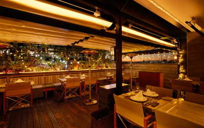 BALCONE SHIBUYA/バルコーネシブヤの店内1