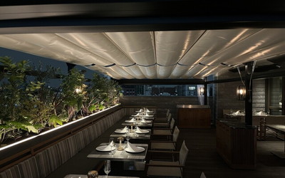 BALCONE SHIBUYA/バルコーネシブヤの店内3