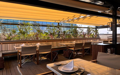 BALCONE SHIBUYA/バルコーネシブヤの店内4