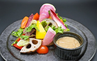 BALCONE SHIBUYA/バルコーネシブヤの料理2