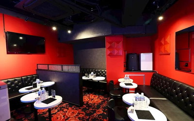 ROYAL Lounge/ロイヤルラウンジの店内2