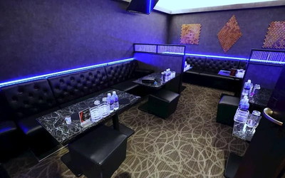 ROYAL Lounge/ロイヤルラウンジの店内4