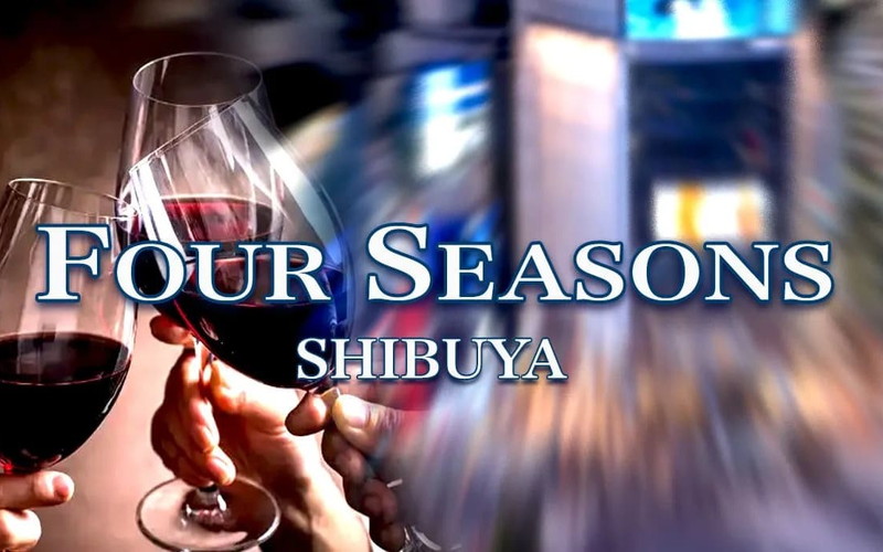 FOUR SEASONS/フォーシーズン